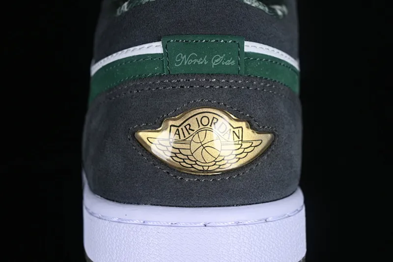 All categories Air Jordan Jordan series basketball shoes Air Jordan 1 Low Z version Air Jordan 1 Low AJ1 Joe 1 low-top cultural and leisure sports sneakers 309192-131